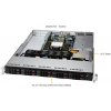 Serverové komponenty Základy pro servery Supermicro SYS-110P-WR