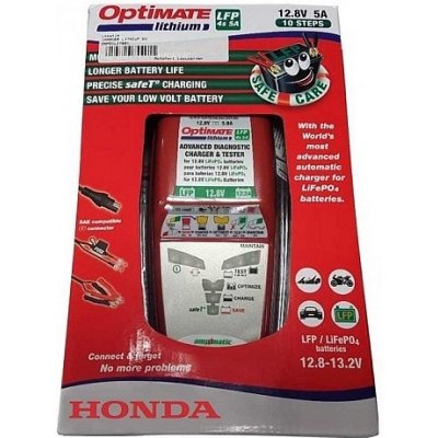 Honda CHARGER LITHIUM 4s5A – Hledejceny.cz