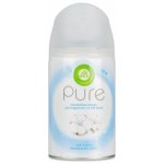 Air Wick FreshMatic Pure Jemná bavlna automatický osvěžovač náhradní náplň 250 ml – HobbyKompas.cz