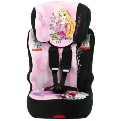 Nania RACER ISOFIX 2020 PRINCESS