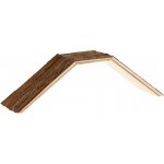 Trixie dřevěný most 63 x 18 x 15 cm – Zboží Mobilmania