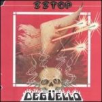 ZZ Top - Deguello CD – Hledejceny.cz