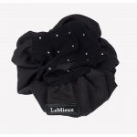 LeMieux Síťka do vlasů s kamínky černá – Zboží Mobilmania