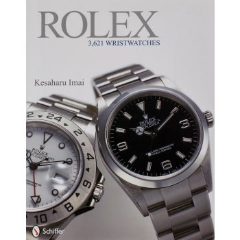 Rolex - K. Imai