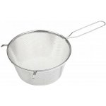 sítko na smažení 19,5cm kov. CULINARIA – Zboží Dáma