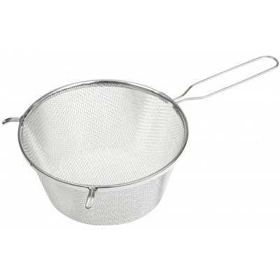 sítko na smažení 19,5cm kov. CULINARIA – Zboží Dáma
