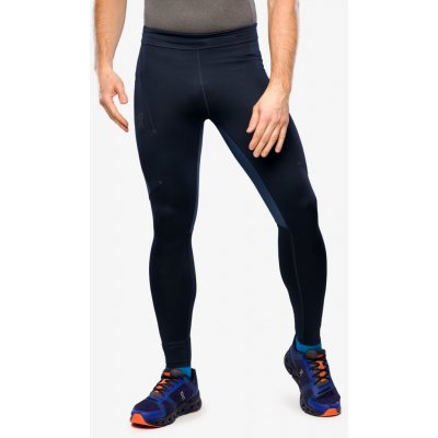 ON Running Performance Tights Navy/Denim – Zboží Mobilmania