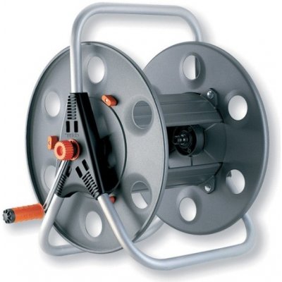 CLABER 8890 Naviják METAL 40 – Hledejceny.cz