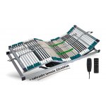 BEDTON SILVERTON 42 MOT 200 x 140 cm – Zboží Dáma