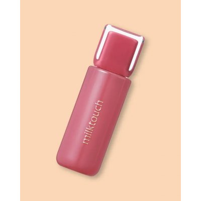 Milk Touch Gelový tint na rty Jelly Fit Tinted Glow Tint No.08 Rosy Breeze 4 g – Zboží Dáma