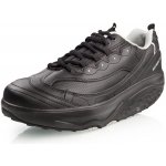 Fit Walk zeštíhlující boty Street Line černá – Zboží Dáma