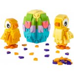 LEGO® 40527 Velikonoční kuřátka – Zboží Živě