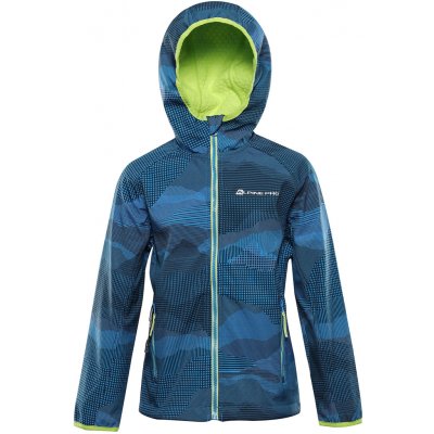 Alpine Pro Ezoro modrá – Hledejceny.cz