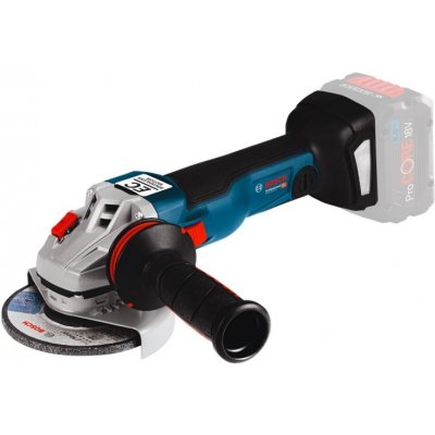 Bosch GWS 18V-10 C Professional 0.601.9G3.20A – Hledejceny.cz