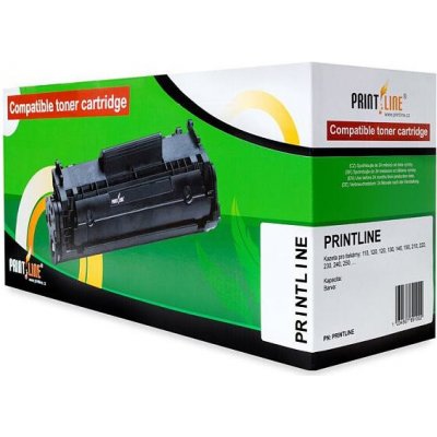 PrintLine Canon CRG-737 / pro i-SENSYS MF 211, MF 212w, MF 217w / 2.400 stran, černý DC-CRG737
