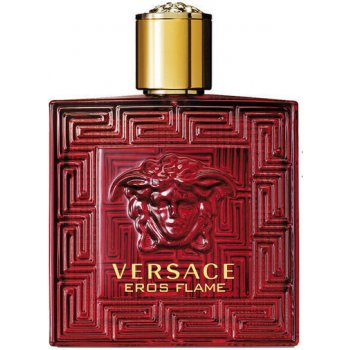 Versace Eros Flame parfémovaná voda pánská 100 ml tester