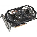 Gigabyte GV-R7265WF2OC-2GD