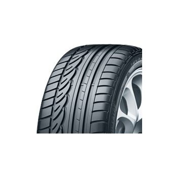 Pneumatiky Dunlop SP Sport 01 245/40 R18 93Y