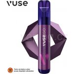 Vuse GO 1000 Pen Dark Cherry 18 mg 1000 potáhnutí – Hledejceny.cz