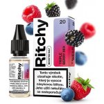 Ritchy Salt Triple Berry Mix 10 ml 10 mg – Zboží Mobilmania