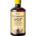 Iframix Deltasteatol Pro správnou funkci jater 500 ml – Zboží Dáma