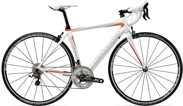 Cannondale synapse 2024 carbon 2013