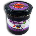 Chilli Manufaktura CHILLI JAM Švestkový 150 g – Hledejceny.cz