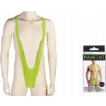 Borat zelené Mankini – Hledejceny.cz