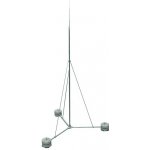 DEHN Tyč 105850 8500mm jímací 105850 – Hledejceny.cz