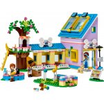 LEGO® Friends 41727 Psí útulek – Zboží Mobilmania