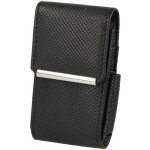 KRCZ Pouzdro na cigarety kožené 80/100mm černé – Hledejceny.cz