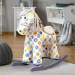 Aga4Kids Houpací koník MR6144-3 – Hledejceny.cz