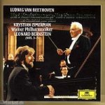 Bernstein Leonard - Koncerty pro klavir 1-5 CD – Hledejceny.cz