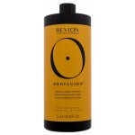 Revlon Professional Orofluido Radiance Argan Shampoo 1000 ml – Zbozi.Blesk.cz