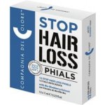 Compagnia Del Colore Stop Hair Loss 12 x 7 ml – Hledejceny.cz