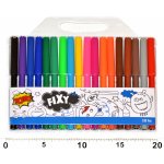 Centropen Colour World 7550 18ks – Zboží Živě
