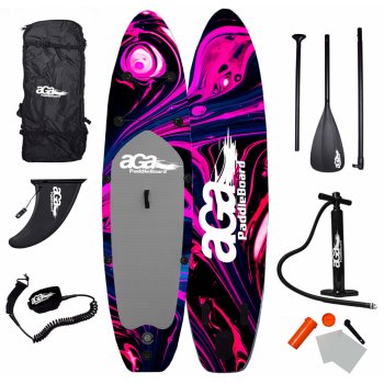 Paddleboard Aga MR5019 320x81x15 cm