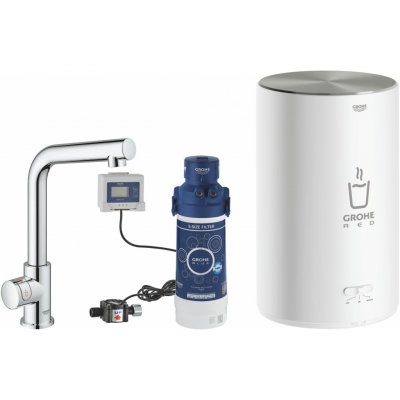 GROHE Red 30339001 – Hledejceny.cz
