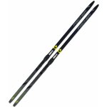 Fischer Twin Skin Sport EF + Tour Step 2023/24