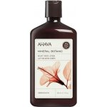 Ahava Mineral Botanic Sametové tělové mléko 500 ml – Hledejceny.cz