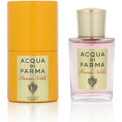 Acqua Di Parma Peonia Nobile parfémovaná voda dámská 20 ml