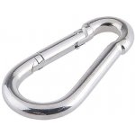 Karabina 101x10mm DIN 5299C Zn – Sleviste.cz