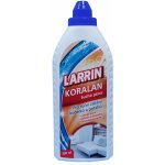 Larrin Koralan pro ruční čištění koberců 500 ml – Zboží Mobilmania