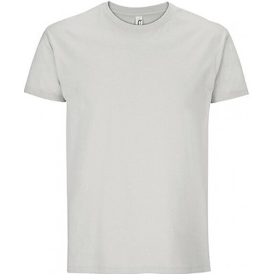 SOĽS Imperial pánské triko s krátkým rukávem SL11500 Pure grey – Hledejceny.cz