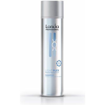 Londa LightPlex Shampoo 250 ml – Zbozi.Blesk.cz