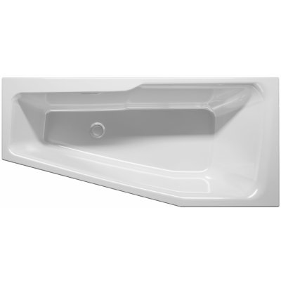 Riho Rethink Space Plug & Play Corner 160x75 cm B112005005 – Hledejceny.cz