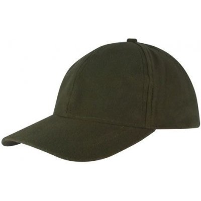 JACK PYKE Čepice STEALTH BASEBALL ZELENÁ – Hledejceny.cz