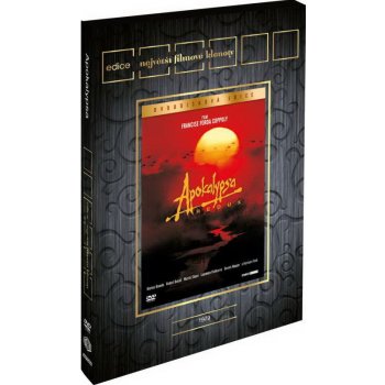 Apokalypsa DVD