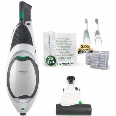 Vorwerk Kobold VK150 – Hledejceny.cz