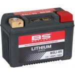 BS Battery BSLI-05 – Sleviste.cz